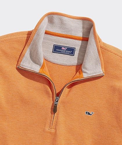 Image of vineyard vines Saltwater 1 /4 Zip