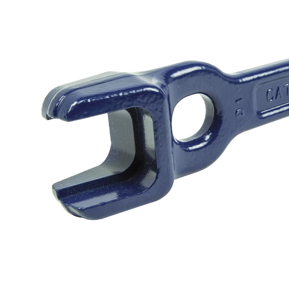 KLEIN TOOLS 3146A Clé à molette