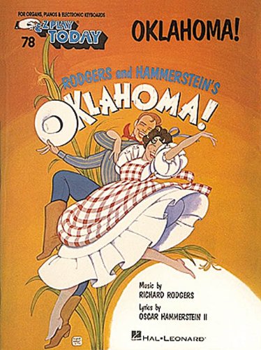 OKLAHOMA