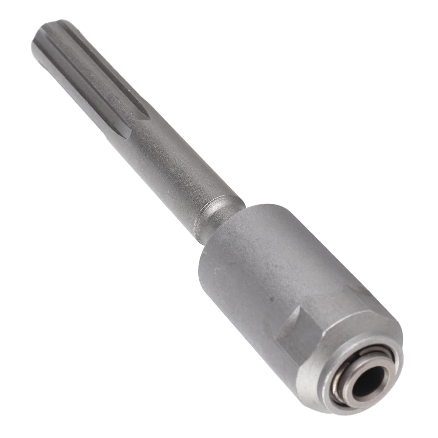 SDS Max to Plus Adaptor Chuck Drill Converter Shank Quick PowerTool 40 Chrome Steel Chuck Adaptor Converter