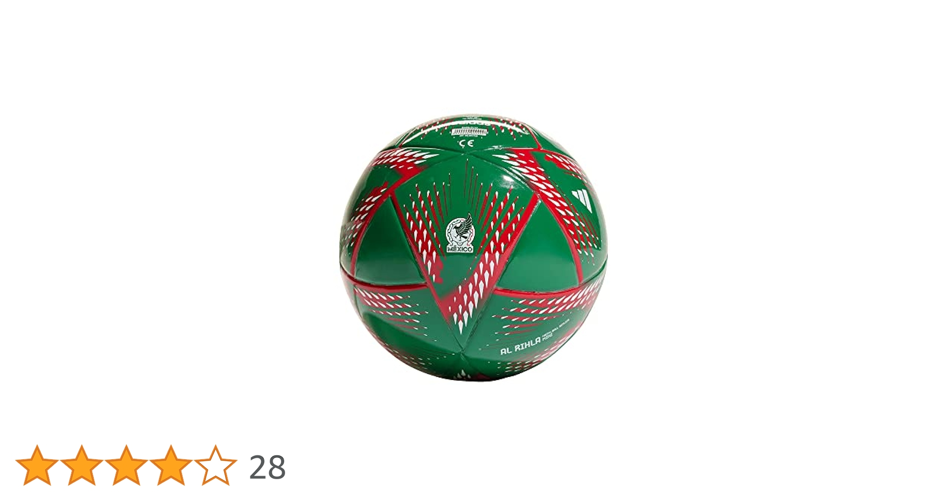 Amazon.co.jp: adidas(アディダス) ミニサッカーボール FIFA
