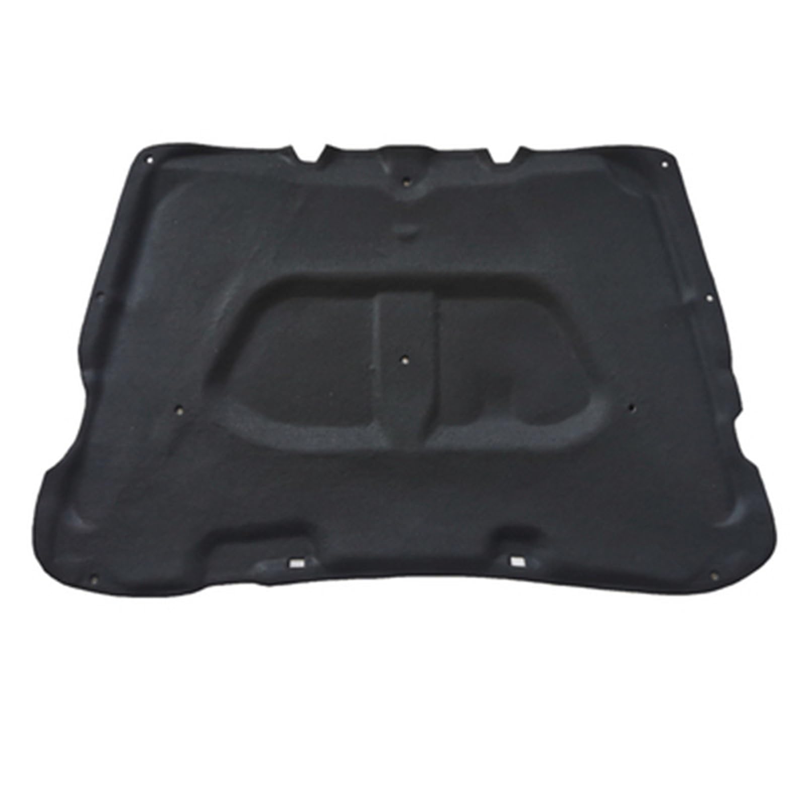Hguvsjd A Fronthood Engine Mat Pad Cover For Ccord 7Th Mk7 2003-2007 Uto Car Engine Hood Sound Heat Insulation Cotton Soundproofing Cover(A)