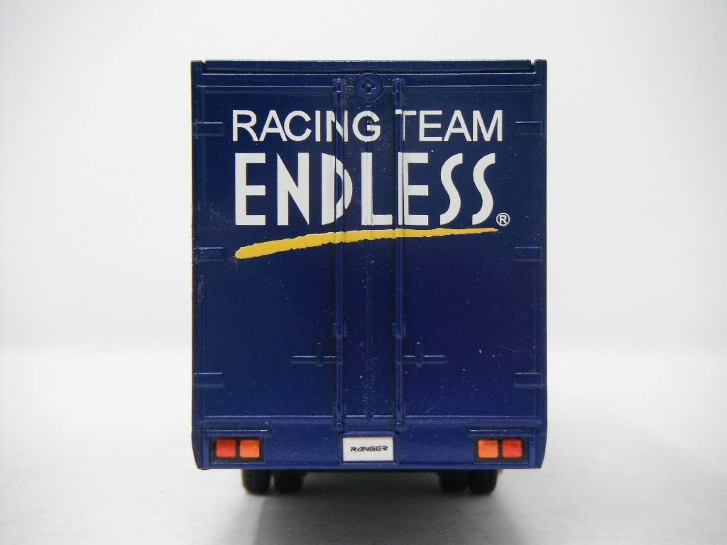 Amazon | □ MTECHエムテック『1/43 エンドレス レーシング トランス