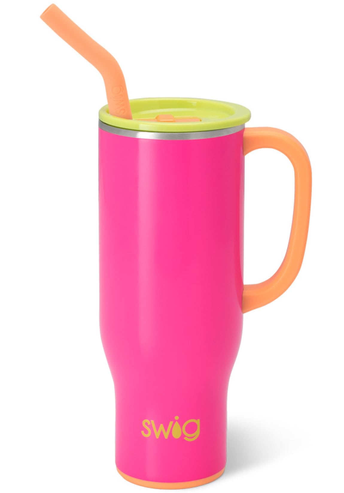 Swig Tumbler To-Go Giddy Up Leakproof 30OZ main image 0