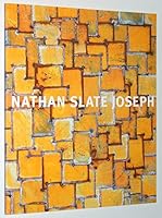Nathan Slate Joseph: Parting the Seas B000Q9LZ72 Book Cover