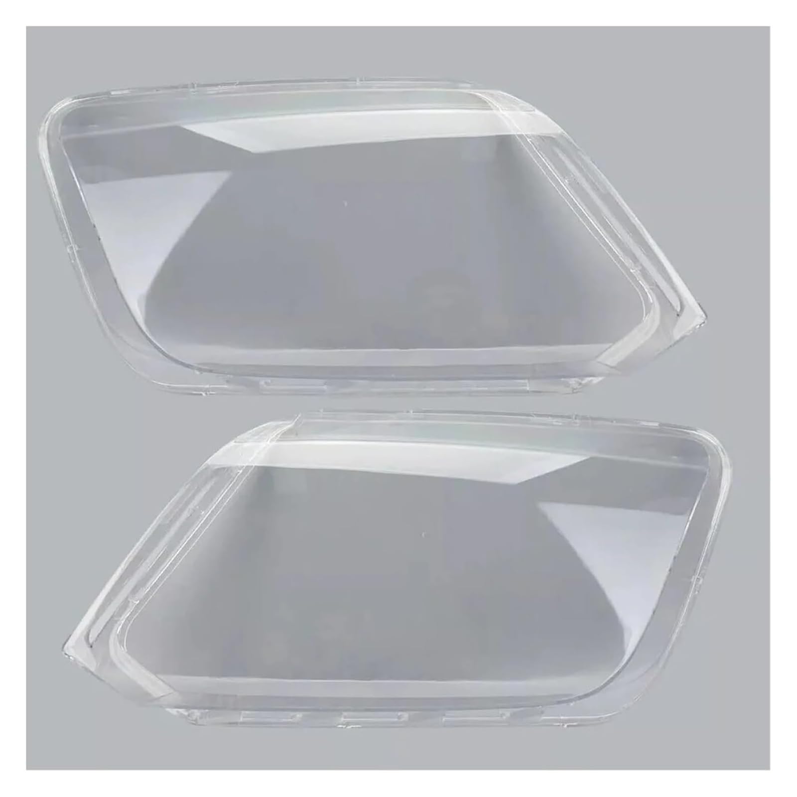 Phare opaque Amarok solution avec capuchon d'objectif de phare VW 2011-2022 - 8