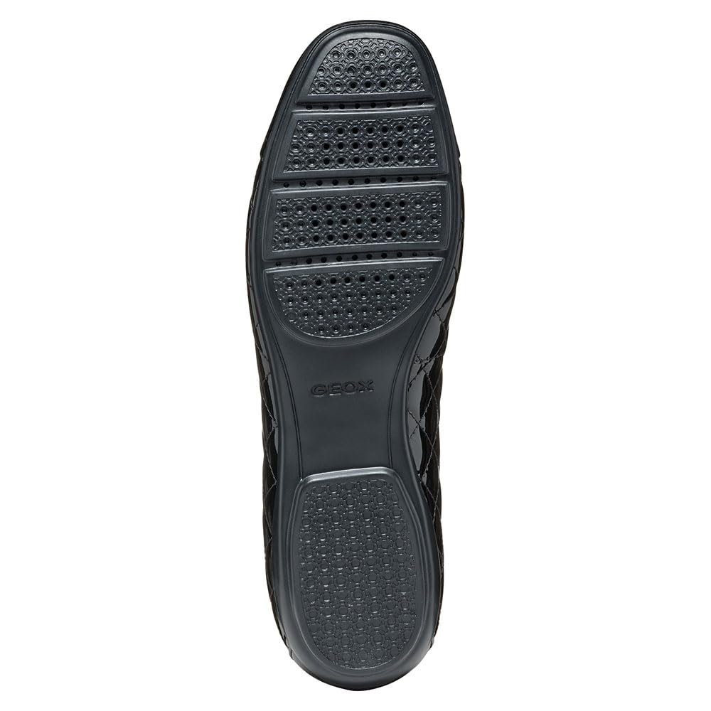 Geox Kobiety D Annytah BBalet Flat