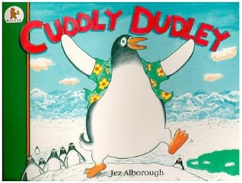 Cuddly Dudley