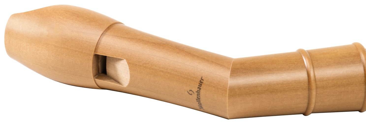 Mollenhauer 2446KC CANTA Comfort-Knick-Tenor barock