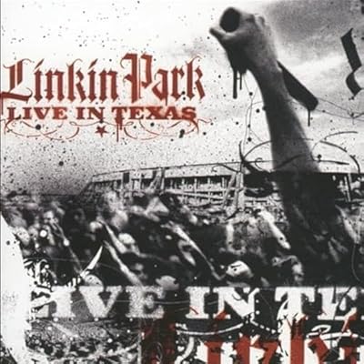 Live in Texas + DVD