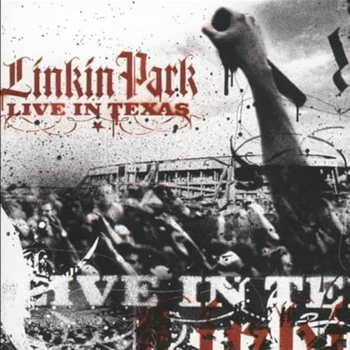Live in Texas