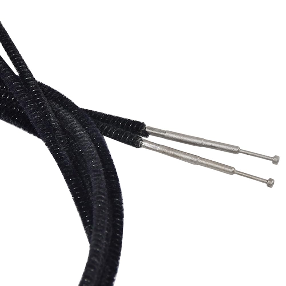 Câble de Toit Ouvrant Automobile pour Mécanisme de Fenêtre Compatible avec Citroën C3 Pluriel 8401Z0 8484C4