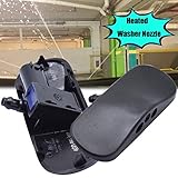 audi a4 b5 avant scheibenwaschanlage hinten Für Audi A3 8V 2010-2020Für Audi A4 B8 2008-2016Für Audi A5 S5 8T / 8F 2007-2016