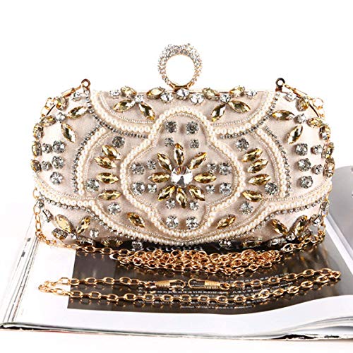 UBORSE-Crystal-Beaded-Clutch-Evening-Bags-for-Women-Formal-Bridal-Wedding-Clutch-Purse-Prom-Cocktail-Party-Handbags