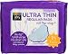 365 Everyday Value, Ultra Thin Regular Pads, 18 Count