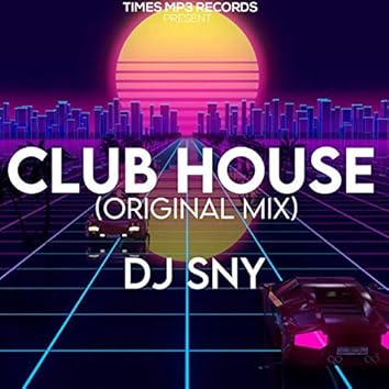Dj Sny On Amazon Music Unlimited