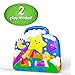The Learning Journey: Early Learning - Twinkle Little Star - Baby & Toddler Toys & Gifts for Boys & Girls Ages 12 Months and Up, Yellow (330753)