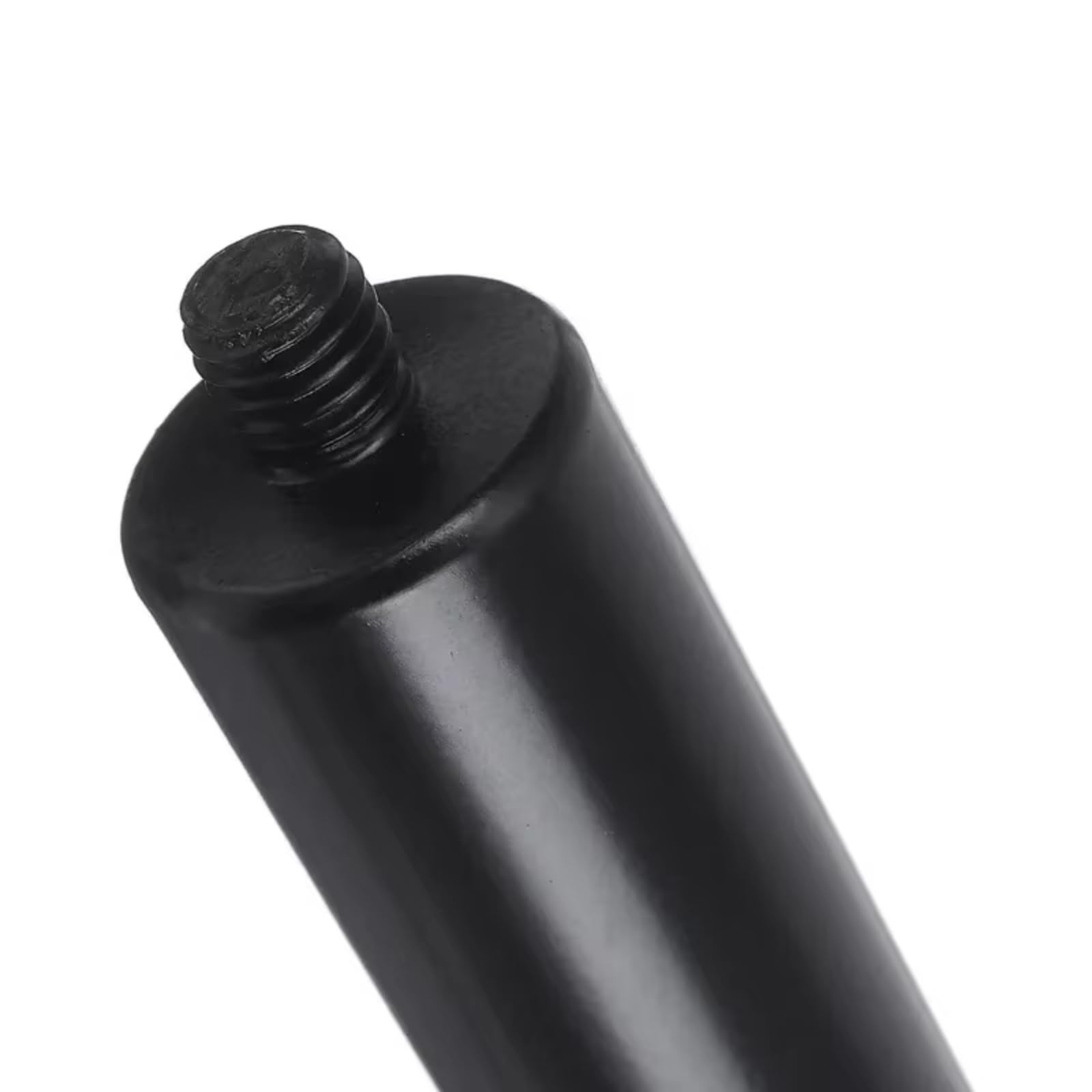 Amortisseur hydraulique Lot De 2 Vérins À Gaz 200 N 10 Mm Pour Capot De Voiture Tige De Support 210-610 Mm Pour Camping-car Fenêtre Bus Caravane(200N 410MM)