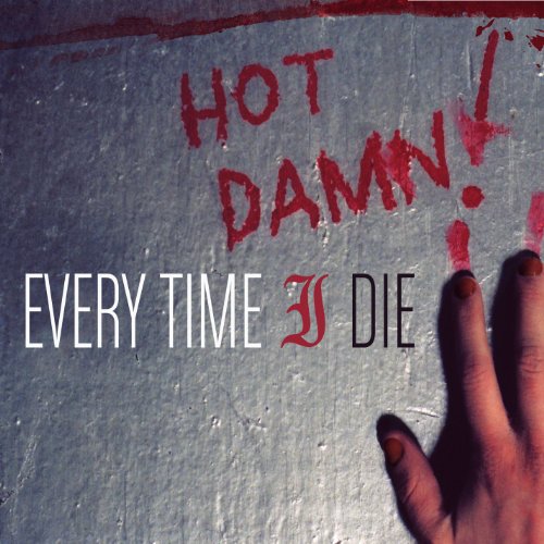 Every Time I Die
