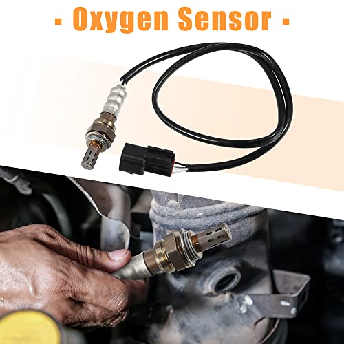 Sensor de oxígeno X AUTOHAUX para Mitsubishi Montero miniatura 2