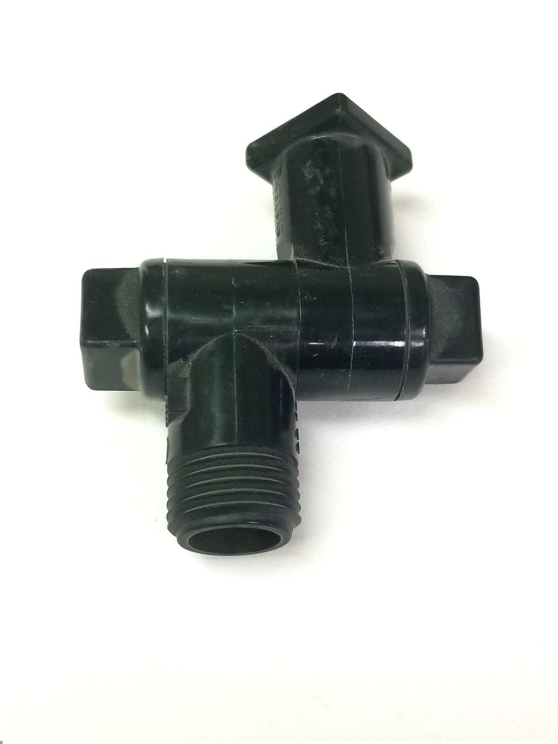TeeJet 8600-1/4T-NYB TeeJet Swivel Body Assembly - Nylon