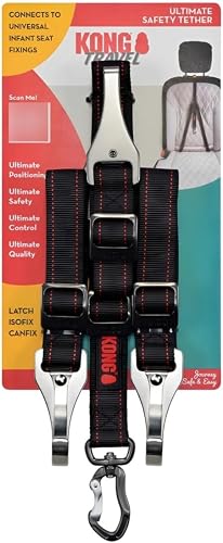 KONG Ultimate Safety Tether
