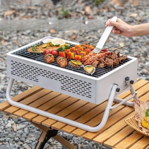 Vilom o[xL[O ^ 3lpbΑEYΏĂΉbgїpERpNgEネ[X^CbXeX ԕt BBQ AEghA Lv \Lv Α (zCg)