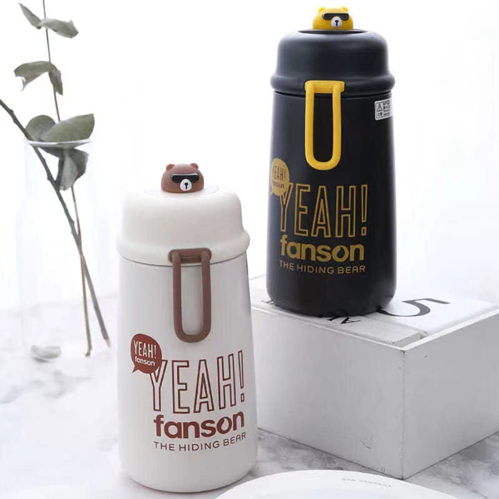 Amazon.co.jp: 水筒 保温 保冷 魔法瓶 真空断熱 ステンレスマグ