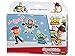 Aquabeads Toy Story 30119 Kit de bricolage