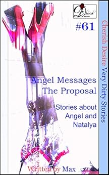 Very Dirty Stories #61 by [Max]