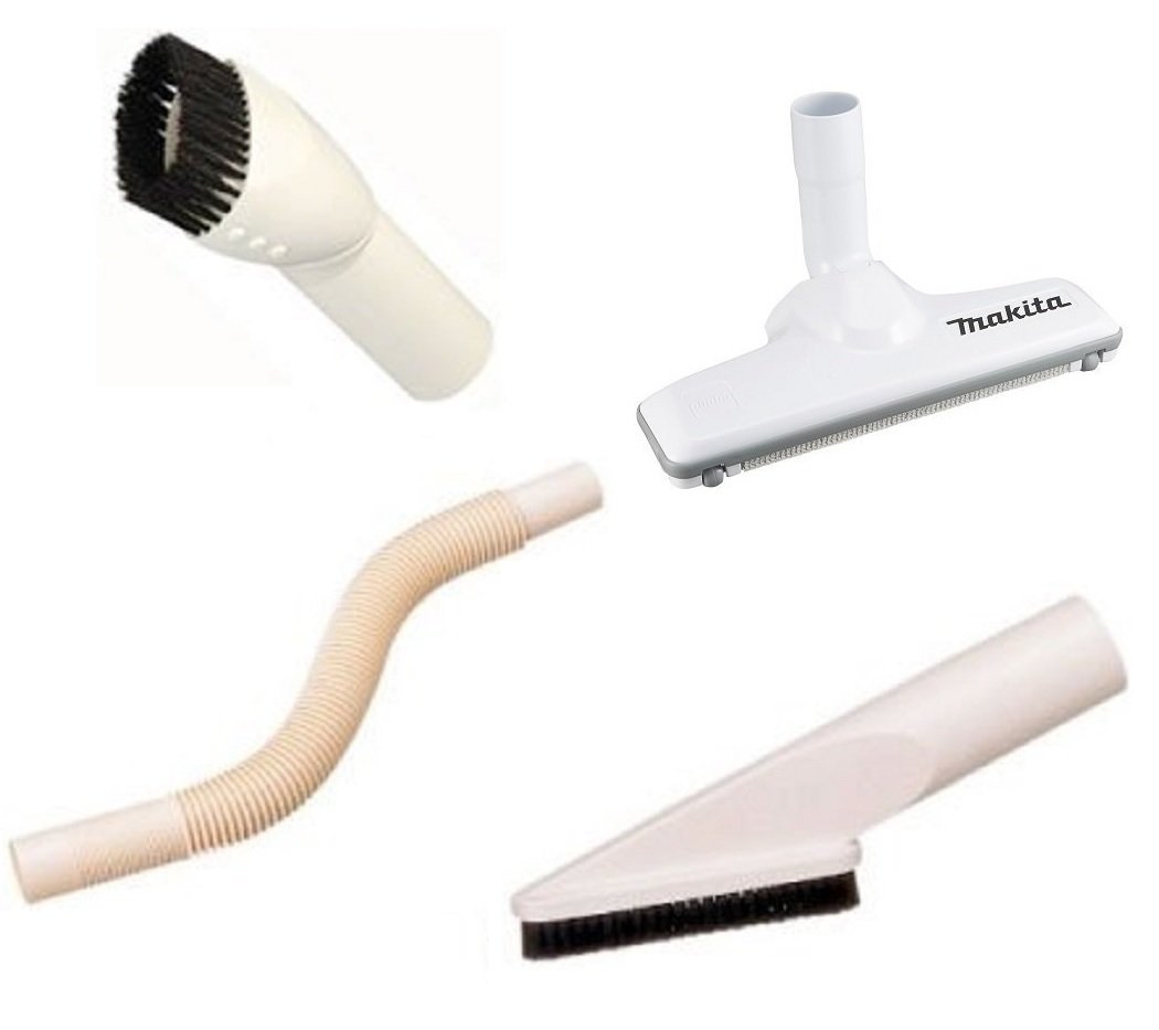 makita マキタ 充電式クリーナーセット CL107FDSHW 143