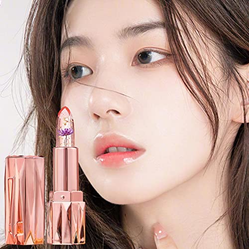 Rossetto magico, rossetto naturale, a lunga