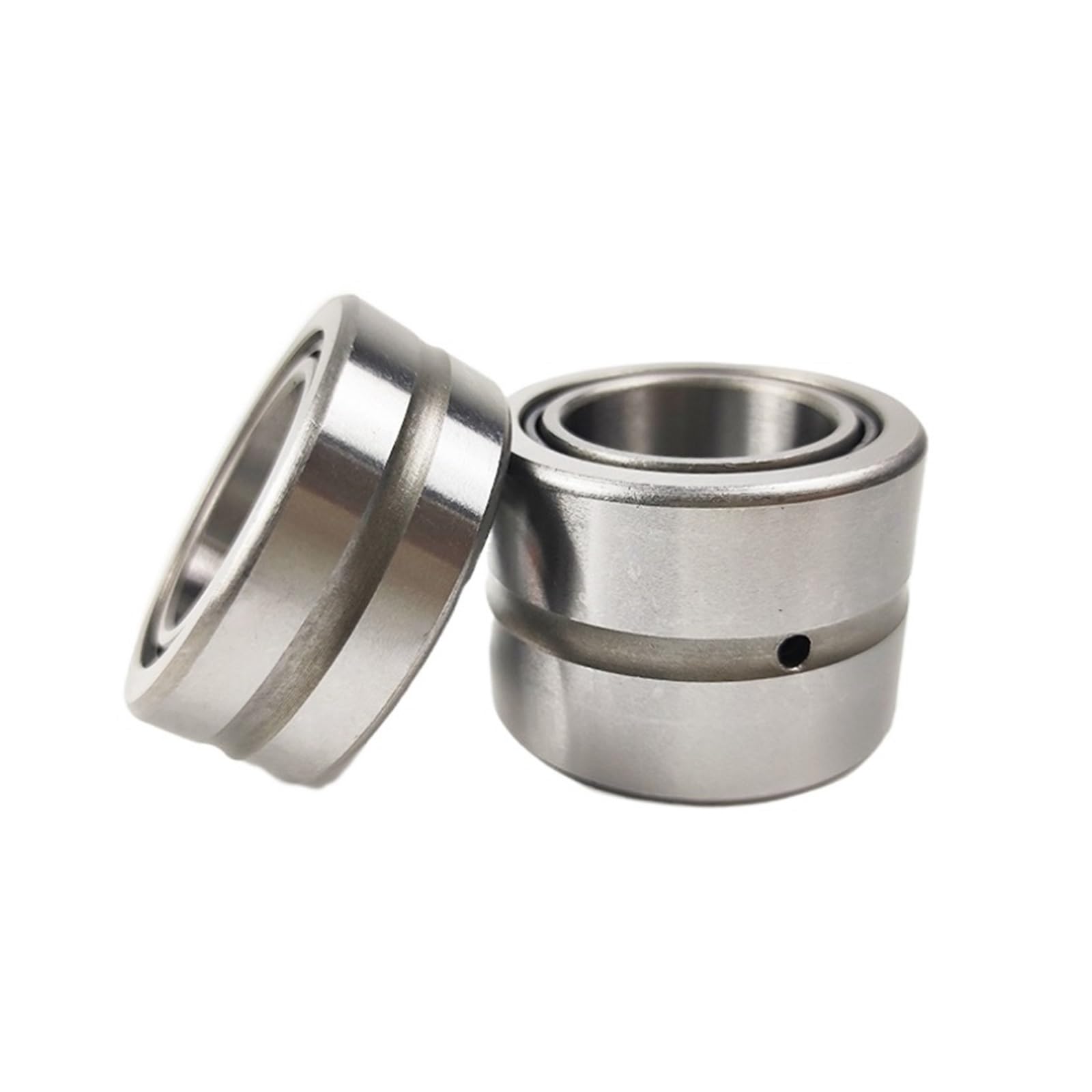 1 Piece Needle Roller Bearing with Inner Ring NA Series Inner Diameter 10 12 15 17 20 22 25 28 32 6900 6901 6534901(NA6903)