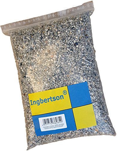 5 kg ingbertson de arena de cuarzo 3,15 bis 5,6 mm