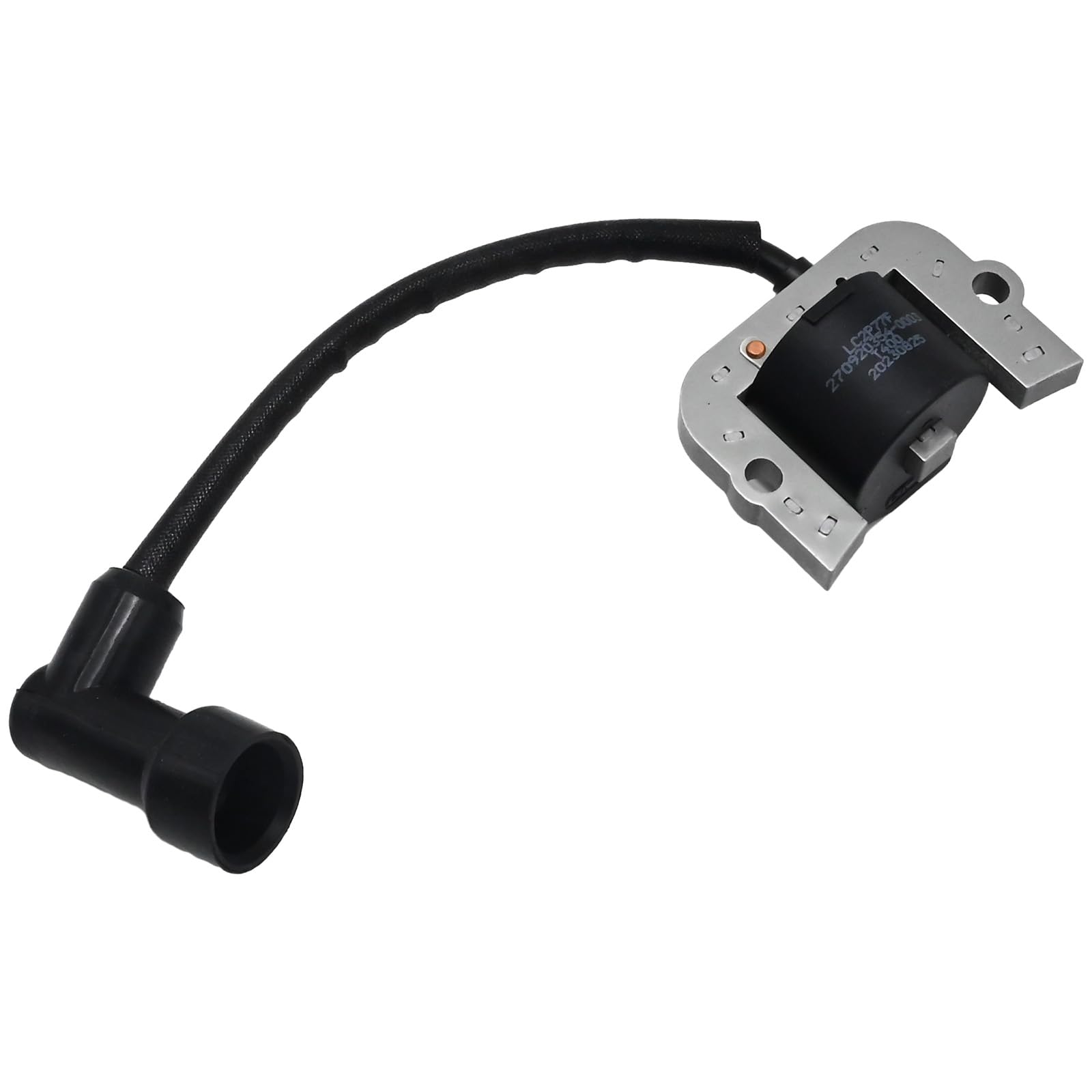 136-7883 - Bobina di accensione 2 pezzi di ricambio per tosaerba Toro Titan TimeCutter Exmark, sostituisce 139-0720 127-9216