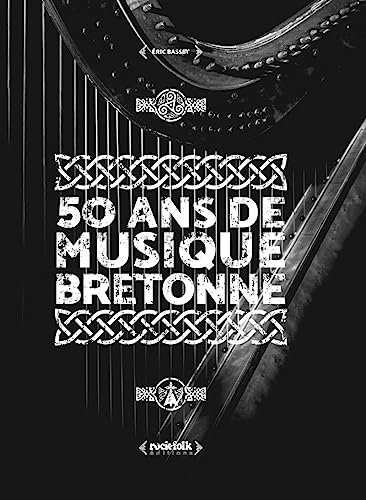 Photo de 50 ans de musique bretonne
