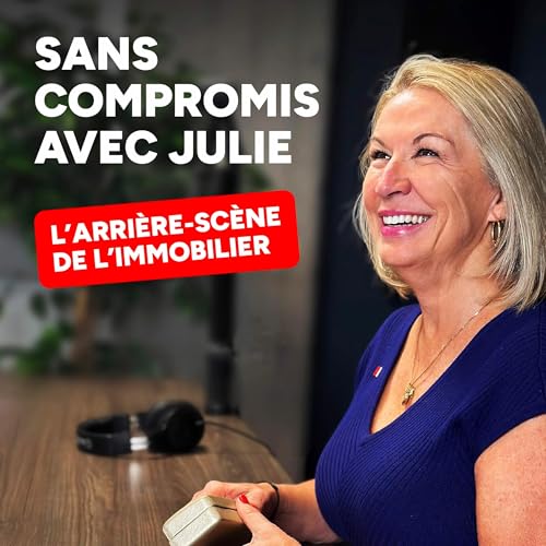 Sans compromis avec Julie Titelbild
