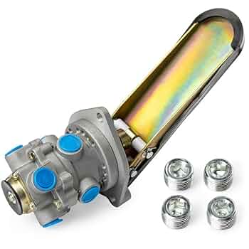 Amazon.com: [Vehicle Parts] OEM # 241-02903 Brake Master