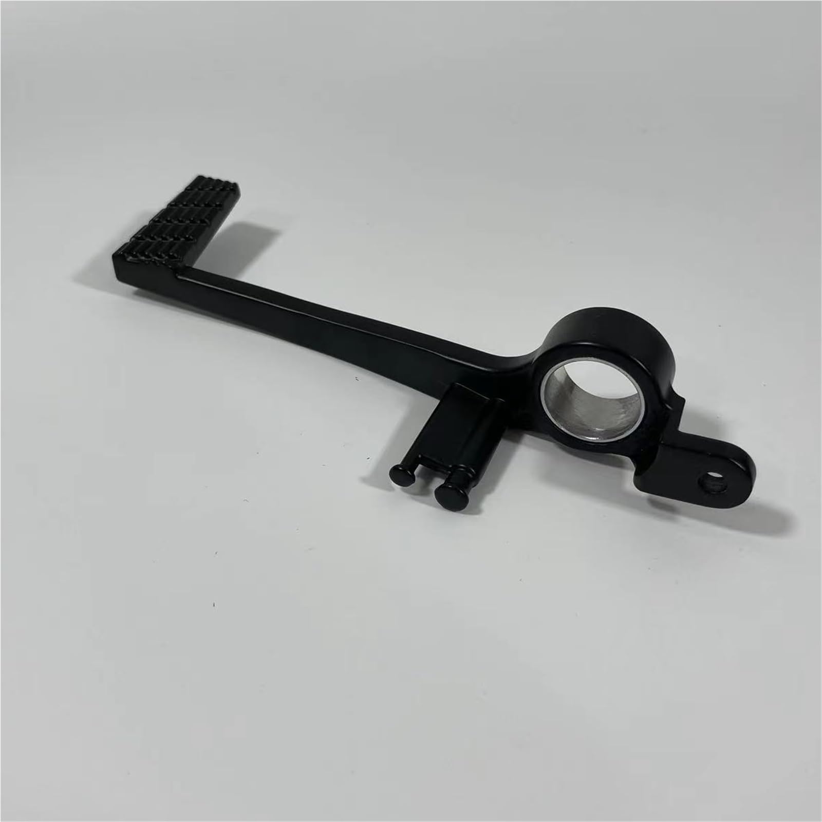 EMYMPUKSCK Motorcycle Rear Brake Lever Pedals Foot Pedal for S&uzuki GSXR600 GSXR750 K6 K8 2006-2010 GSXR1000 K5 K7 K9 2005-2015