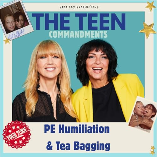 Your Turn: P.E. Humiliation & Tea Bagging