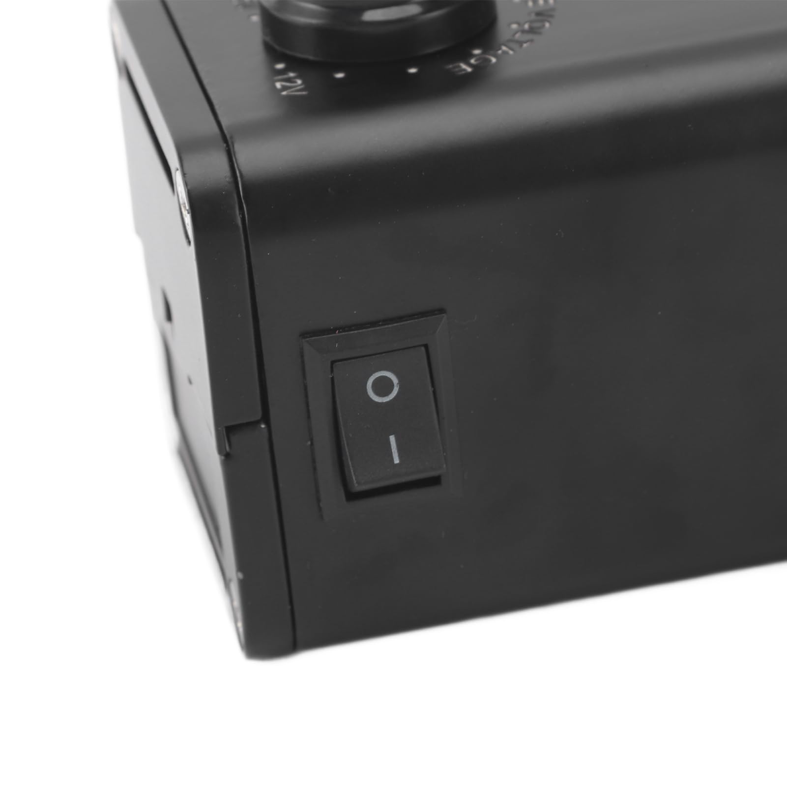 Tragbarer Barbecue-Rotisserie-Motor mit Einstellbarer Geschwindigkeit, 5 V–12 V – Hohe Torsion, Einfache Installation, BBQ-Grillmotor mit USB-Kabel für Campingküche.