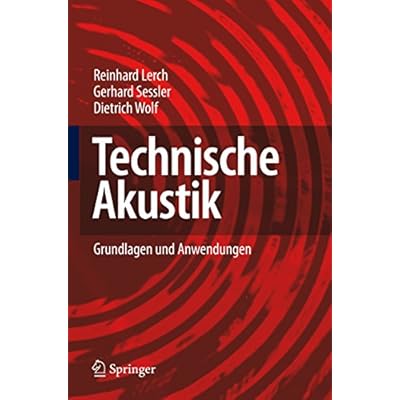 Technische Akustik