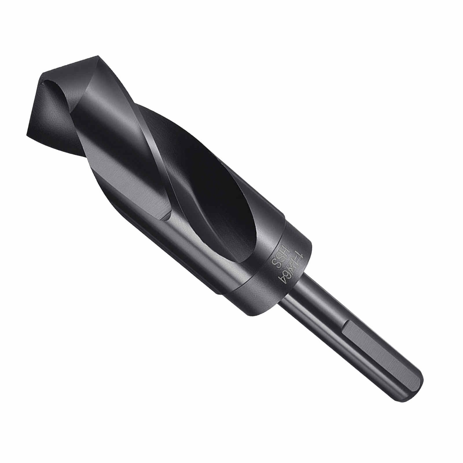 CoCud Drill Bit, 1-15/64" Cutting Diameter (31.353mm)