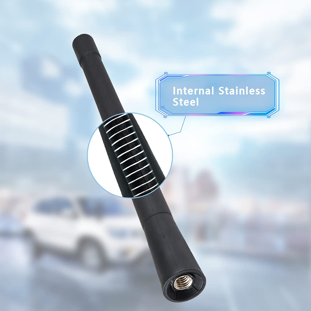 Antenne Tige Autoradio Antenne De Toit Voiture Antenne De Toit Anti Antenne Tige Autoradio Antenne De Toit Voiture Antenne De Toit Anti