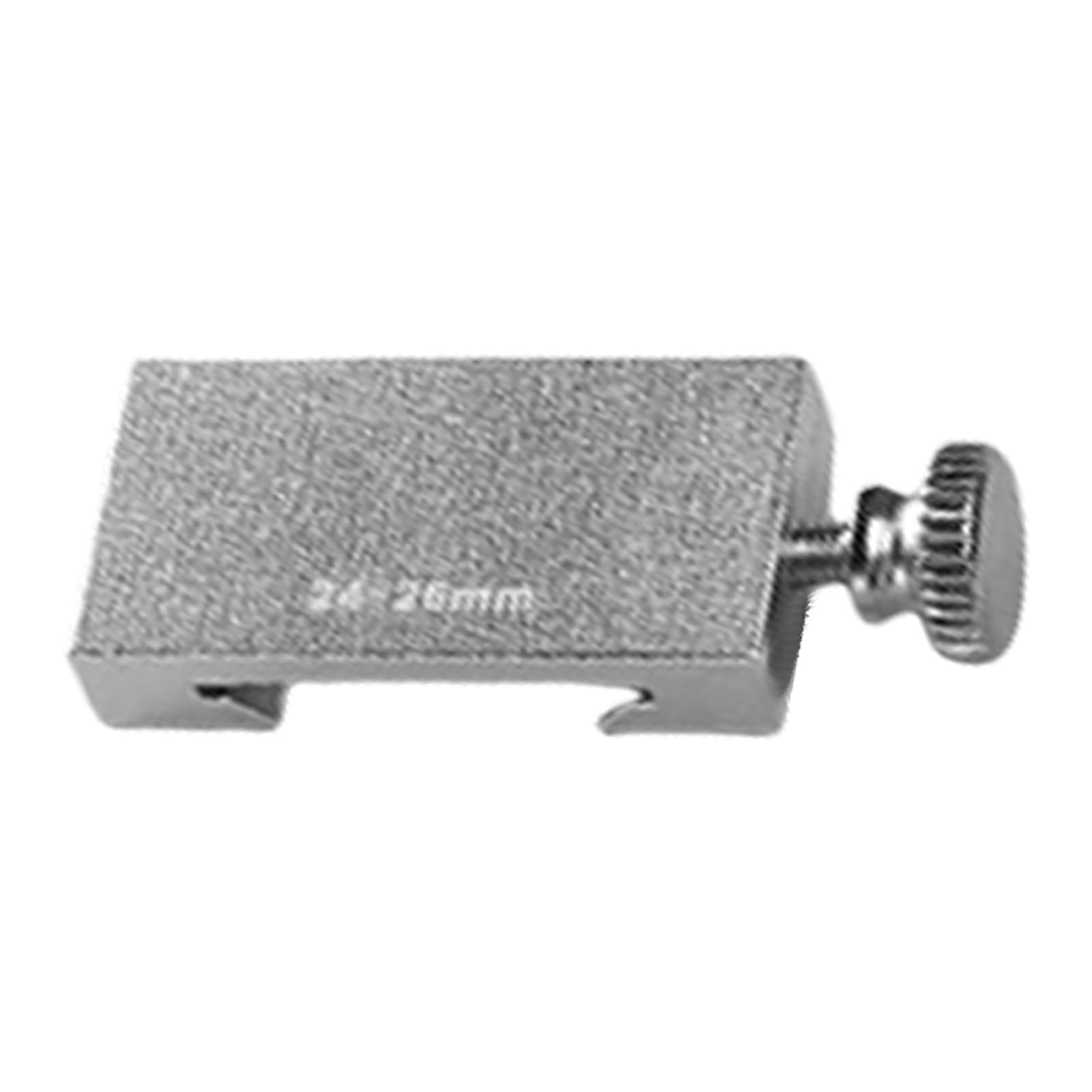 Kalttoy 26Mm Ruler Stops Measuring Block 20Mm / / 29Mm / 39Mm Positioning Block For Engineers And Enthusiasts Measuring Tool