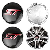 ▼ Der Durchmesser der Radkappen ist für die meisten Automodelle geeignet und beträgt 60 mm.