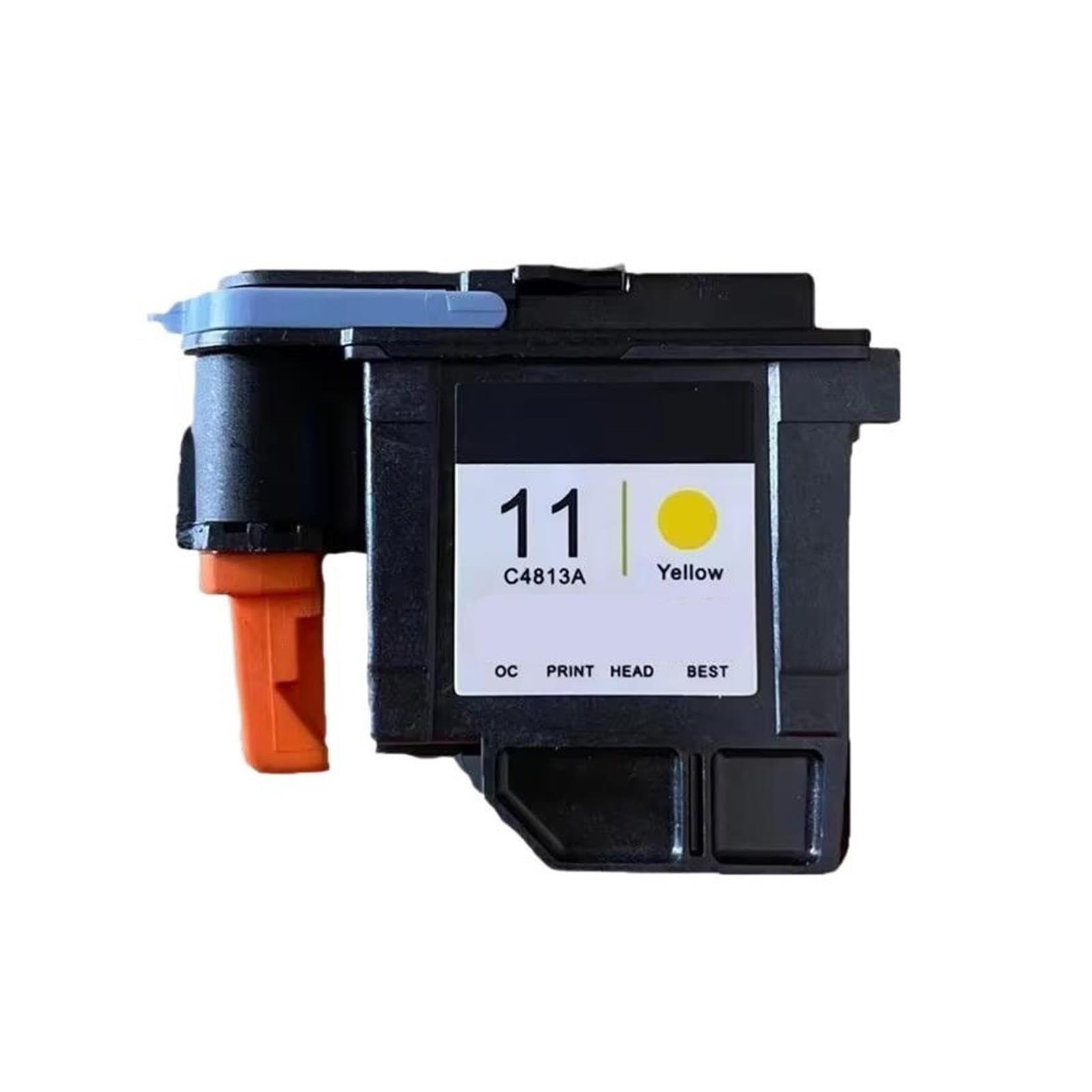 Compatible avec La Tête d'impression HP 11 HP11 C4810A C4811A