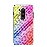【A prueba de golpes】Protección contra caídas tanto en el interior de la funda como en el exterior del protector para absorber los golpes