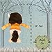 KIDS PREFERRED Where The Wild Things are Plush 9 Inch Moishe Monster Stuffed Animal with Crinkle Feet and Bean Filled Bottom