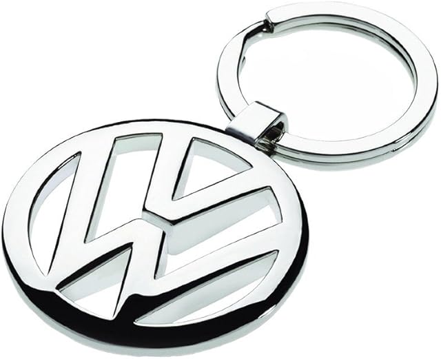 Volkswagen VW Keyring